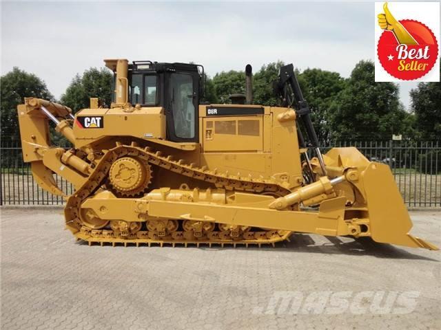 CAT D 8 R Dozer cingolati