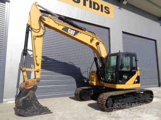CAT 314 C LCR Escavatori cingolati