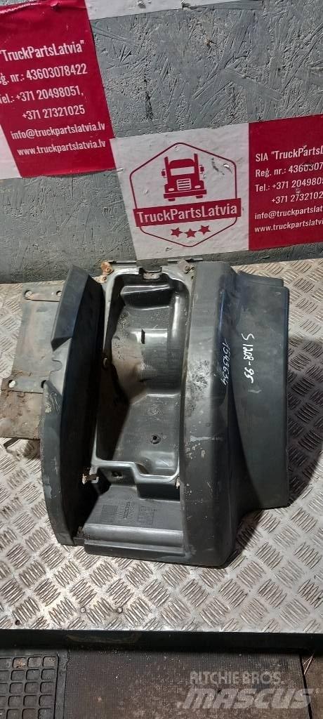 Scania 94 D.   1543634 Cabine e interni