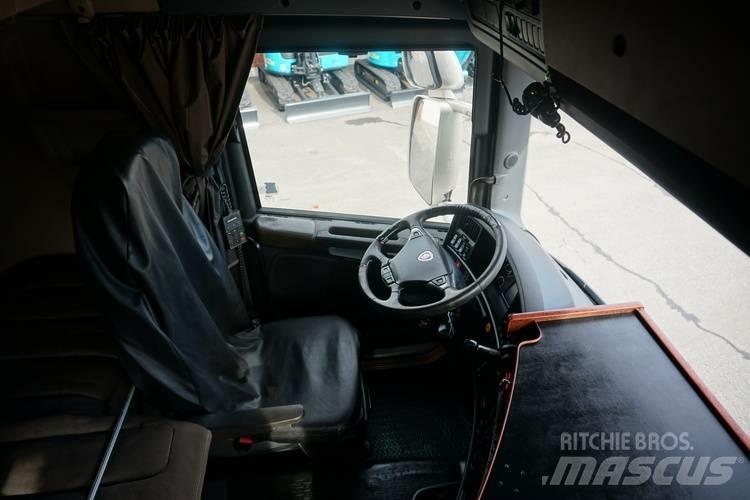 Scania R 480 Autocabinati