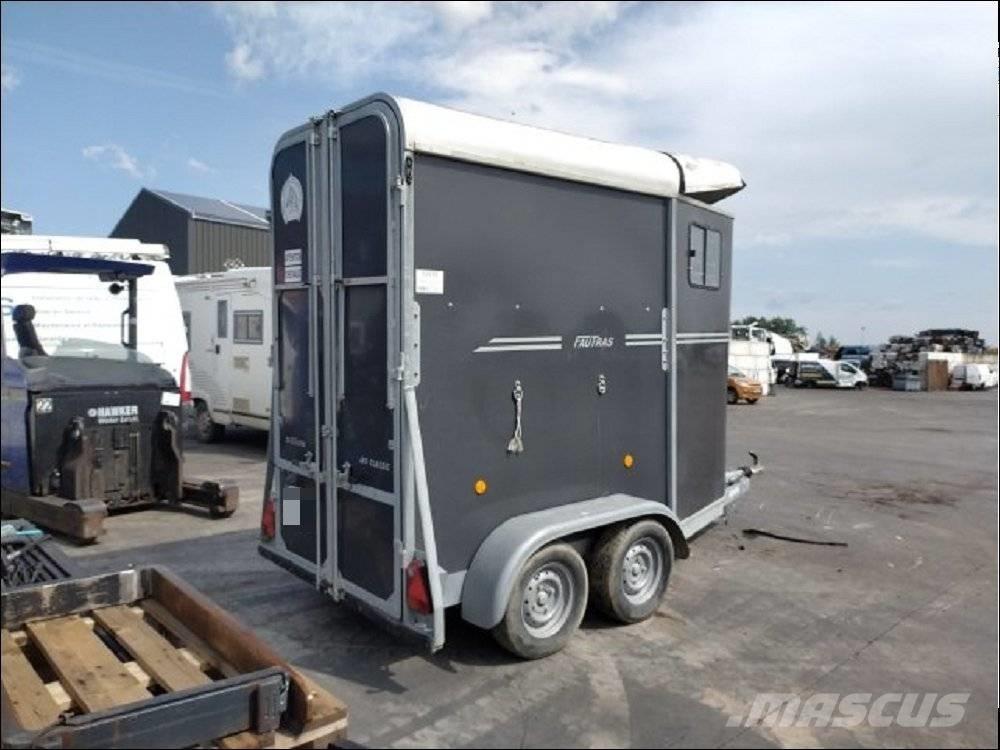  FAUTRAS JMS CLASSIC Altri rimorchi