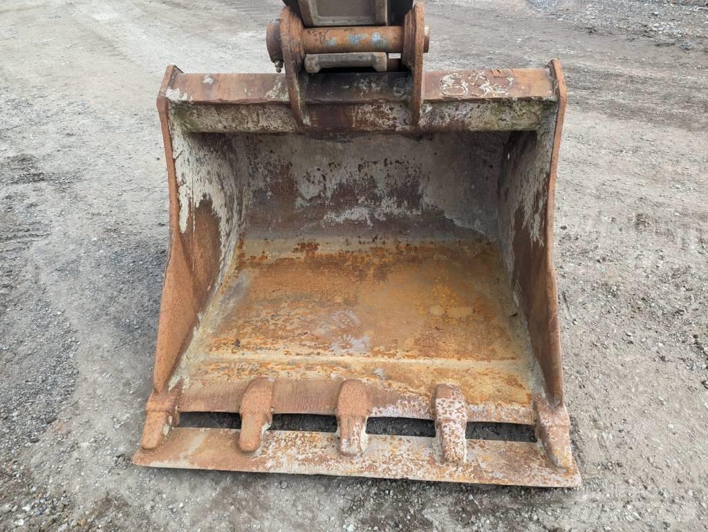 CAT 312 C Escavatori cingolati