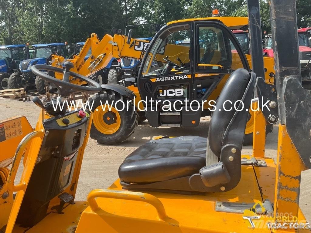 Thwaites MACH 201 Mini dumper