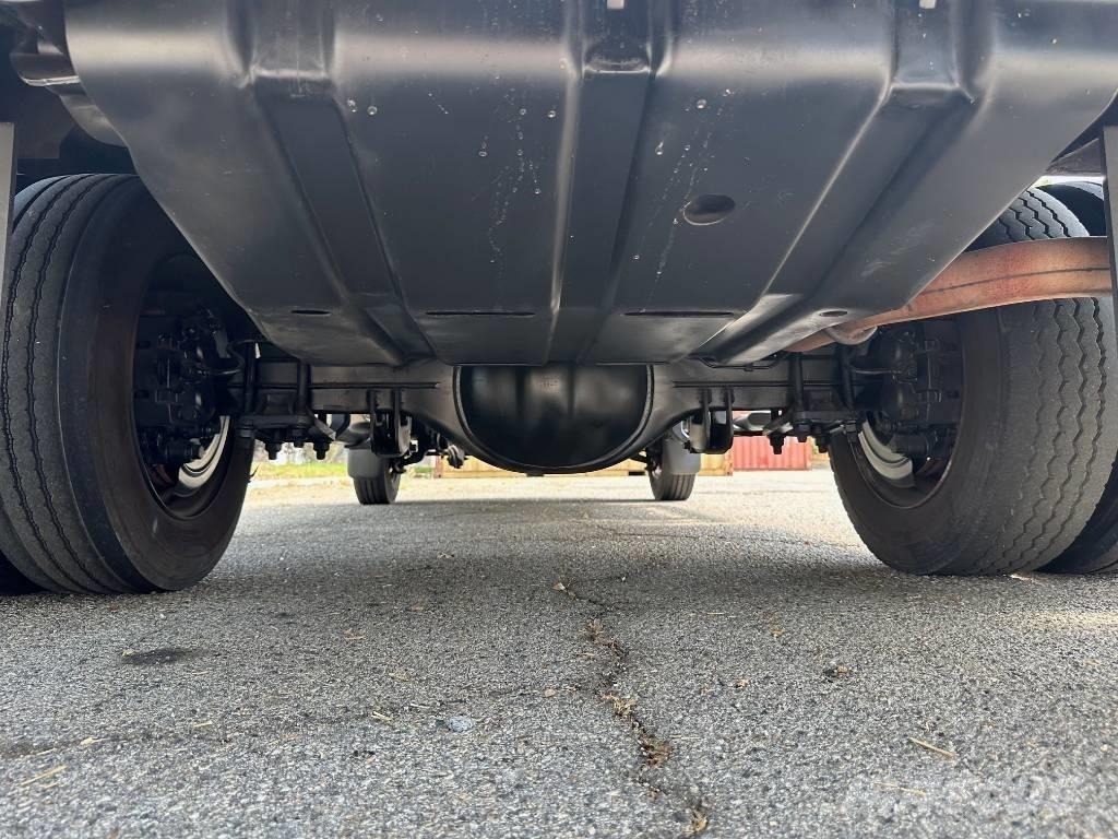 Ford F 450 SD Veicoli municipali