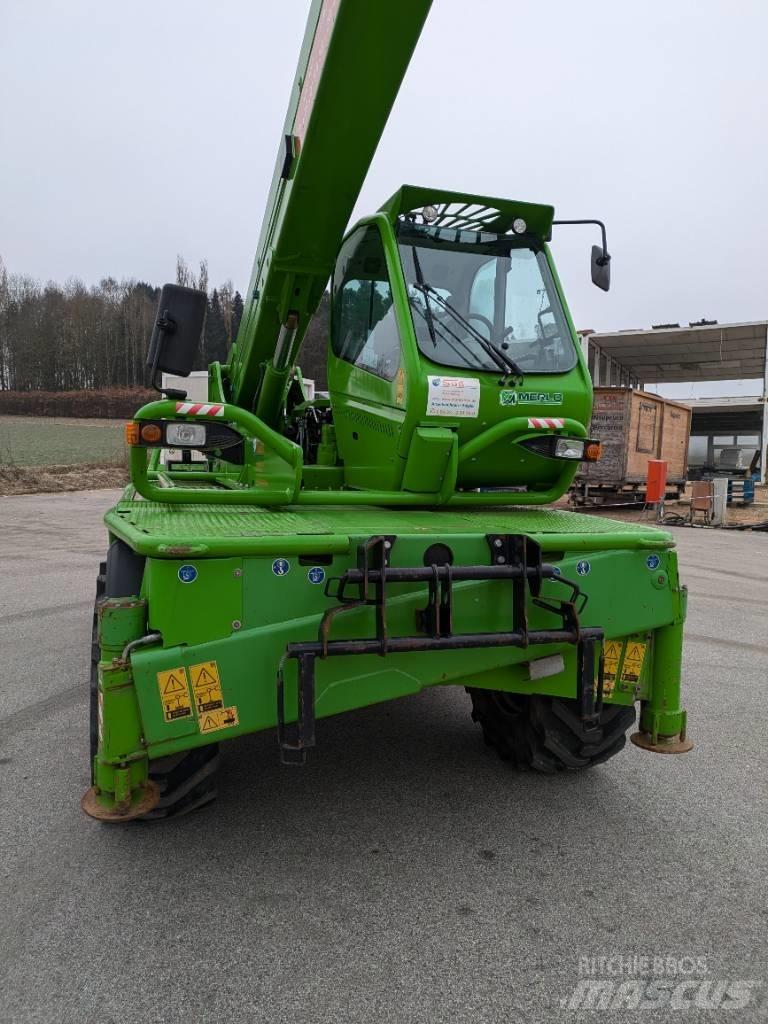 Merlo Roto 45.21 Sollevatori telescopici