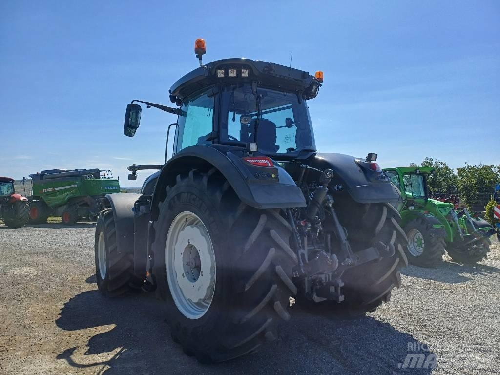 Valtra S 374 Trattori