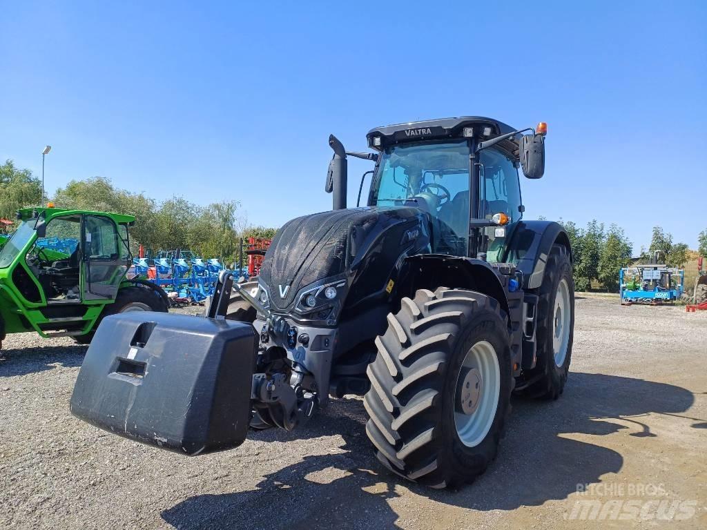 Valtra S 374 Trattori