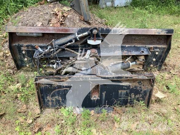 Bradco ATP84 Lame