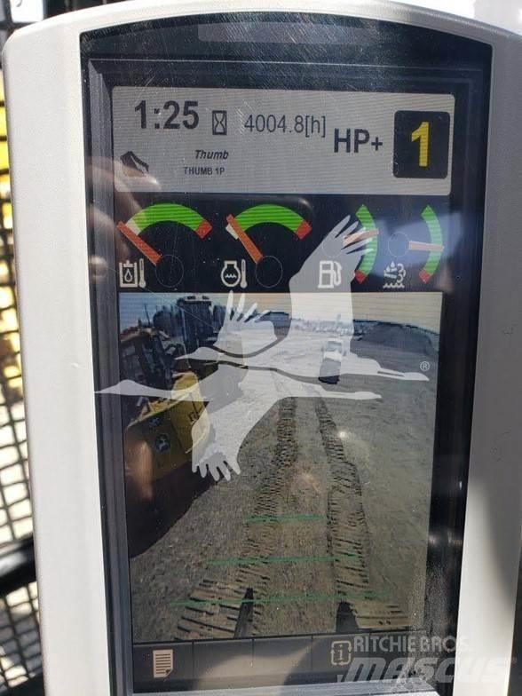 CAT 335FL Escavatori cingolati