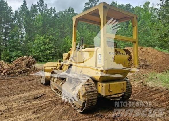 CAT 951C Pale cingolate
