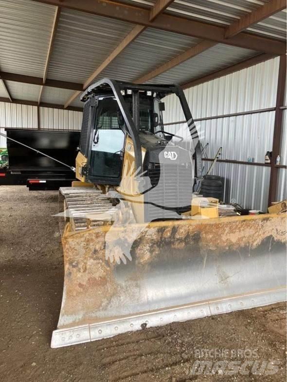 CAT D3 Dozer cingolati