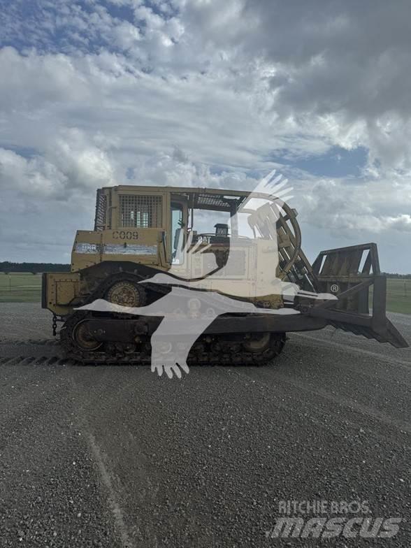 CAT D8R Dozer cingolati