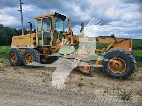 Galion A550 Motorgraders