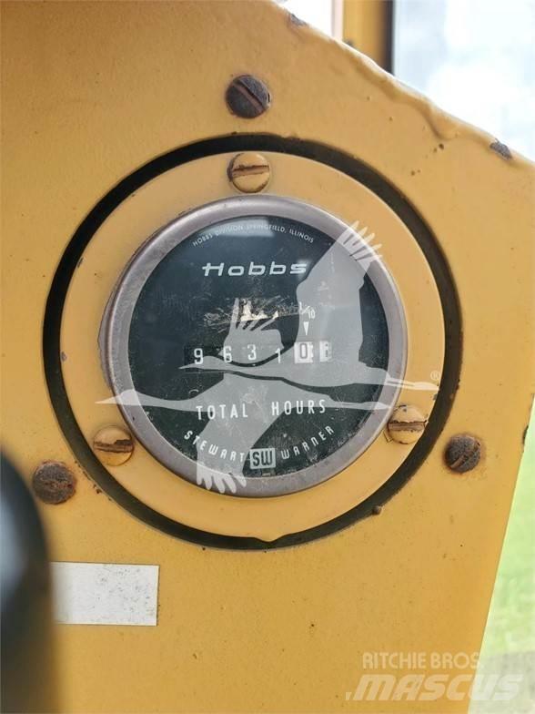 Galion A550 Motorgraders