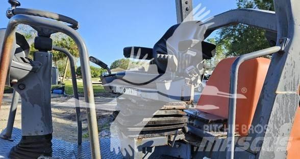 Hamm 3307 Rulli monotamburo