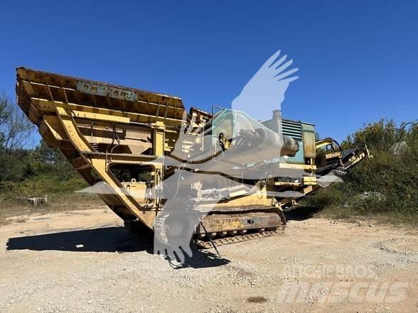 Hartl PC1285J Frantoi