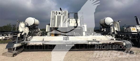  HEM 12-27 Pavimentatori Calcestruzzo