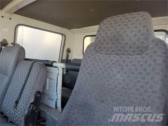 Isuzu NPR HD Costruzioni - Altro