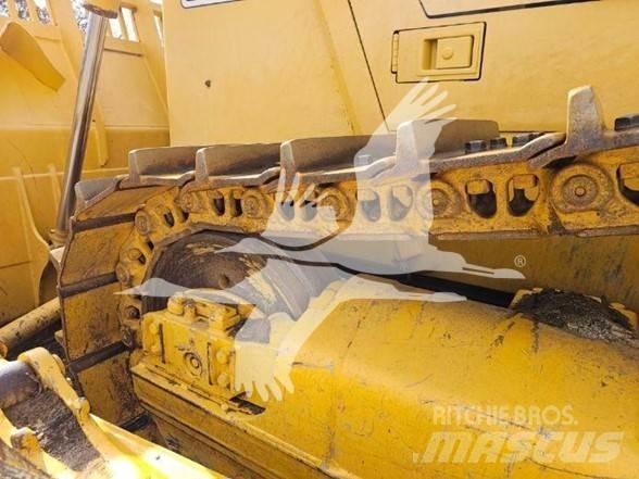 Komatsu D85EX Dozer cingolati