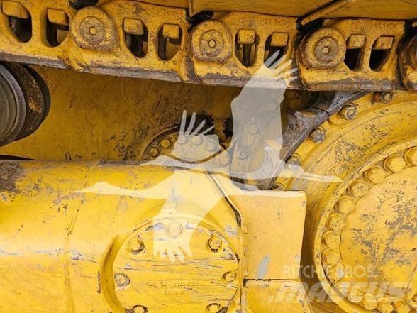 Komatsu D85EX Dozer cingolati
