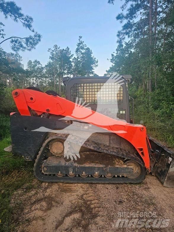 Kubota SVL95-2 Mini Pale Gommate