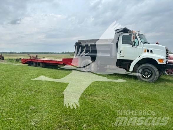 Sterling L7500 Camion ribaltabili