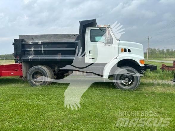 Sterling L7500 Camion ribaltabili
