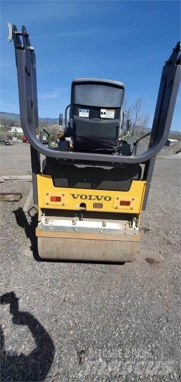 Volvo DD25B Rulli monotamburo