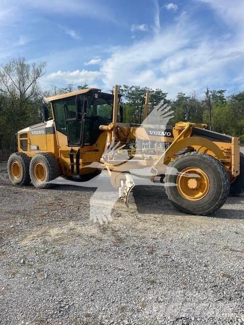 Volvo G930B Motorgraders