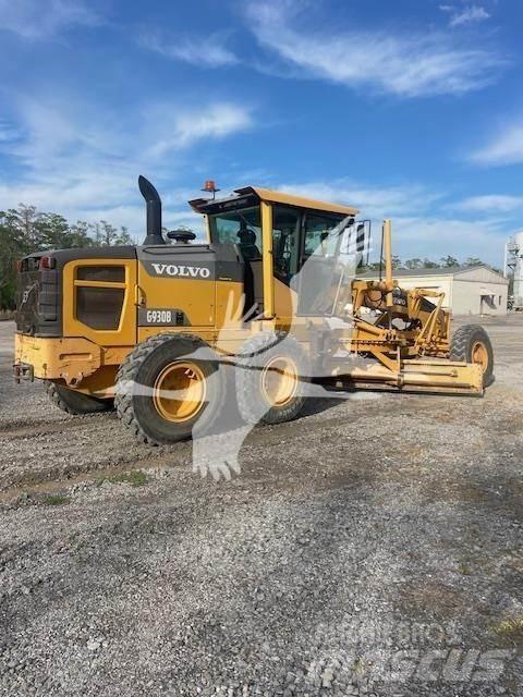 Volvo G930B Motorgraders