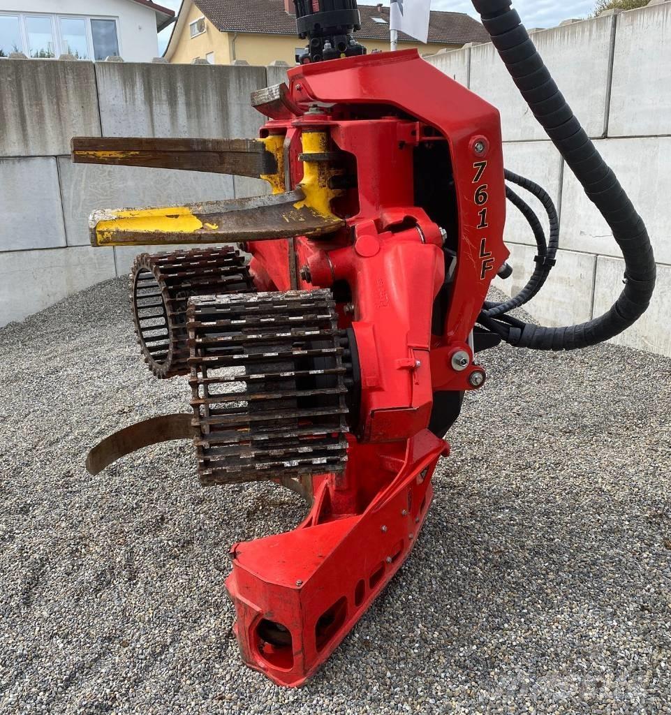 Eco Log 761 LF - Neuf Sramatrici