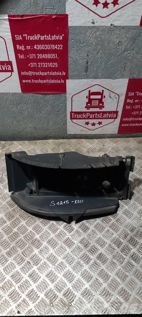 Scania R440  1936675 Cabine e interni