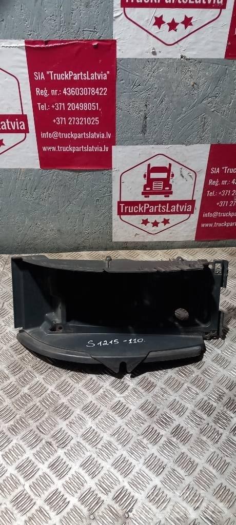 Scania R440  1936675 Cabine e interni
