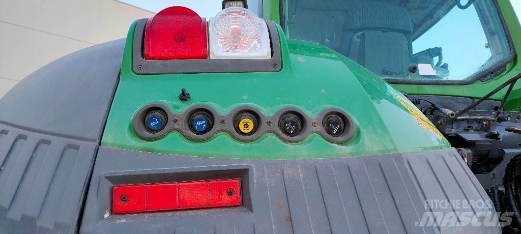 Fendt 1050 Trattori