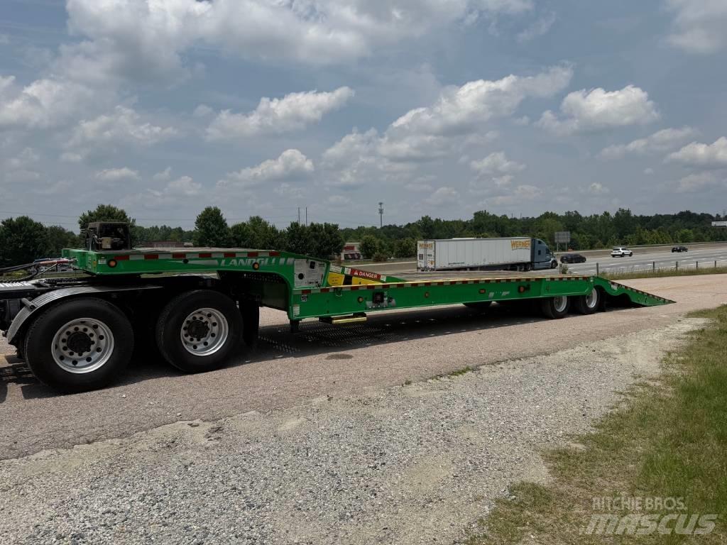Landoll 930 Caricatore basso