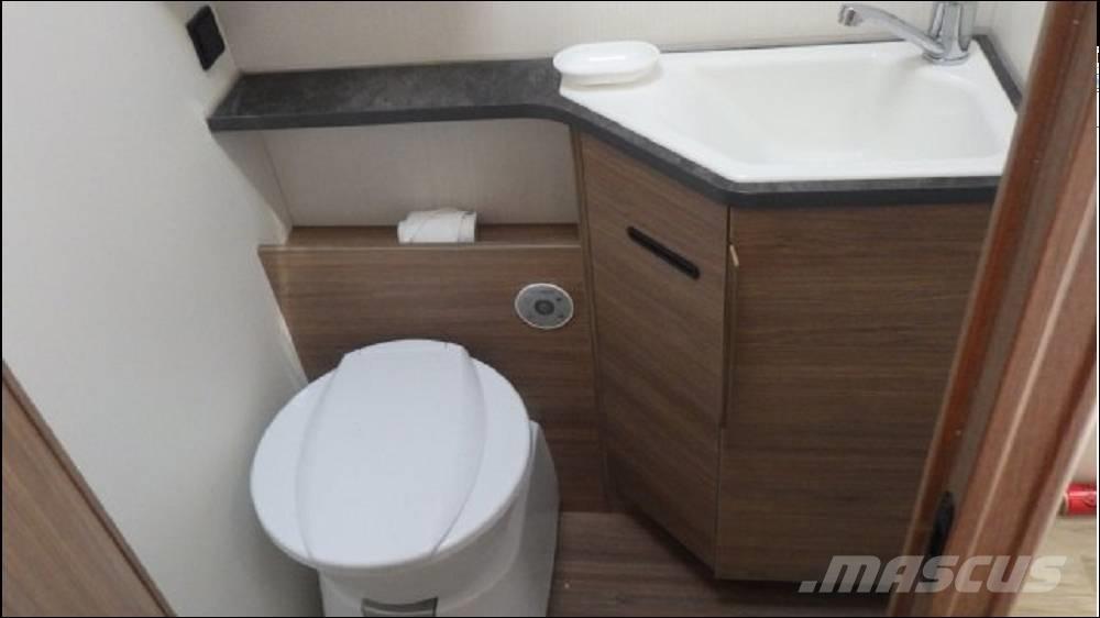 Fiat Ducato Cassonati