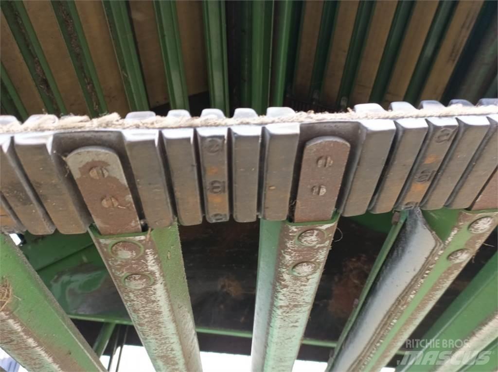 Krone V 180 XC Rotopresse