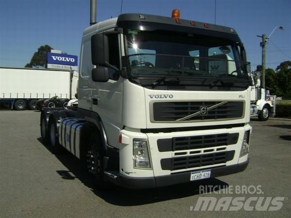 Volvo FM13 Motrici e Trattori Stradali