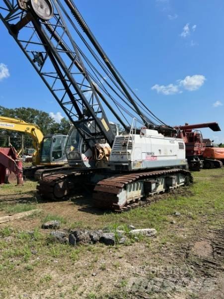 Terex HC 80 Gru cingolate