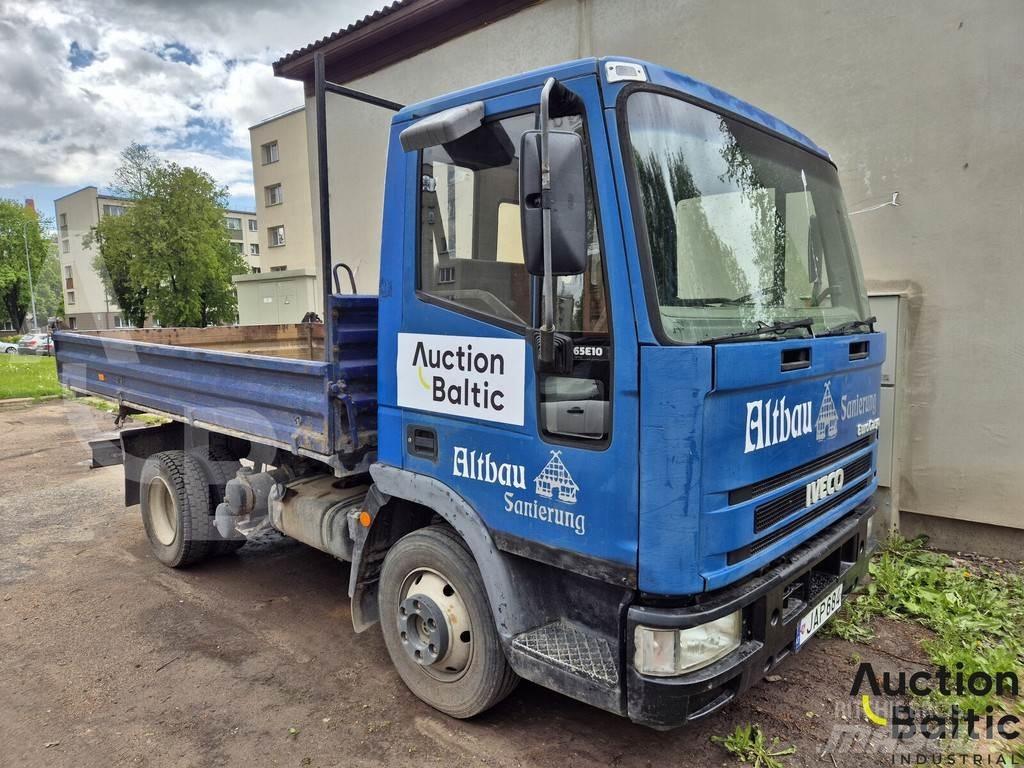 Iveco 65E10 Camion ribaltabili
