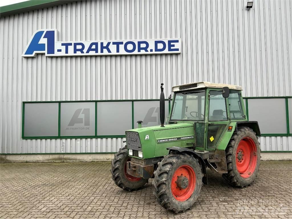 Fendt 305 LSA Trattori