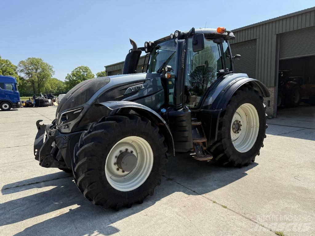 Valtra T174 Direct Trattori