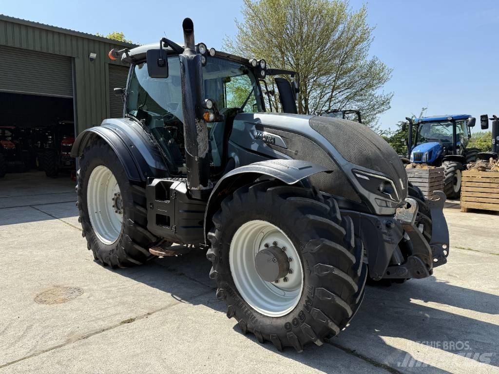 Valtra T174 Direct Trattori