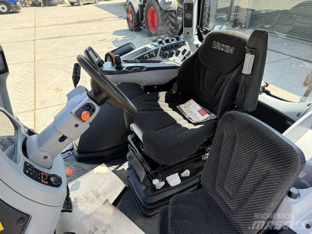 Valtra T174 Direct Trattori