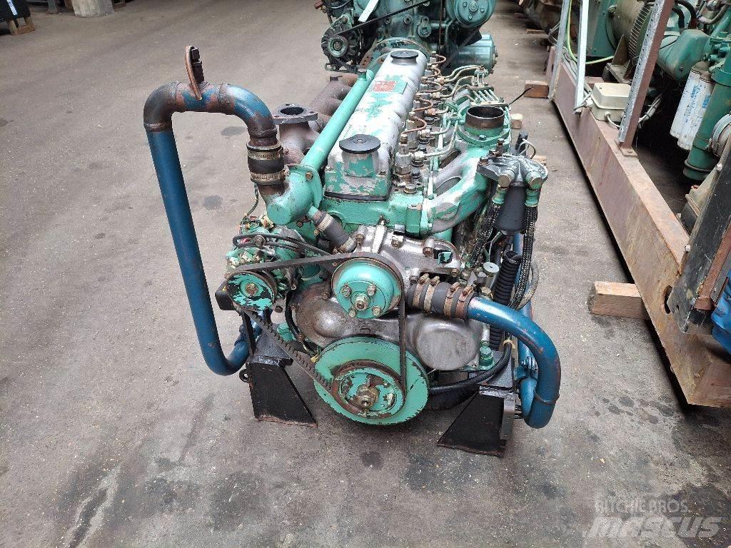 Mitsubishi 6DS70-P Motori