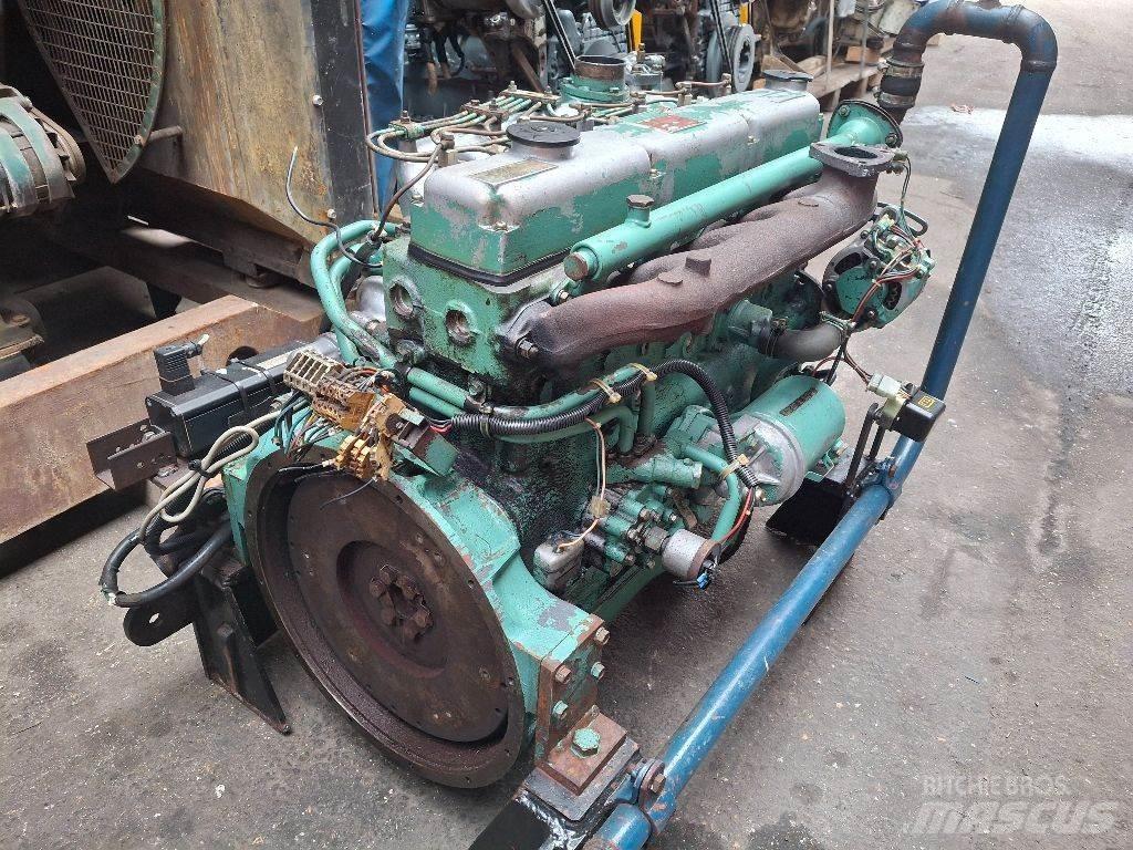 Mitsubishi 6DS70-P Motori