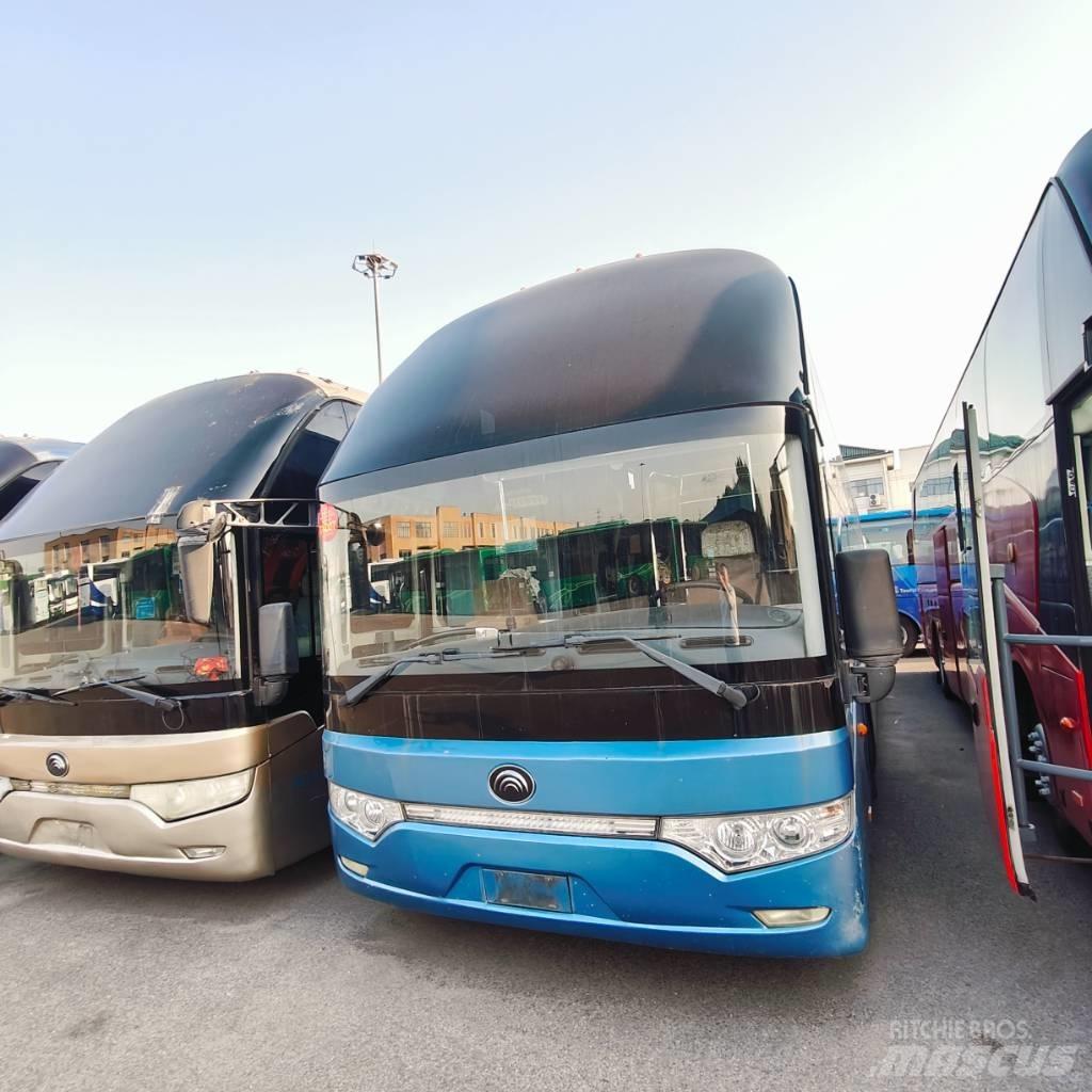 Yutong ZK6122H9 Autobus da turismo