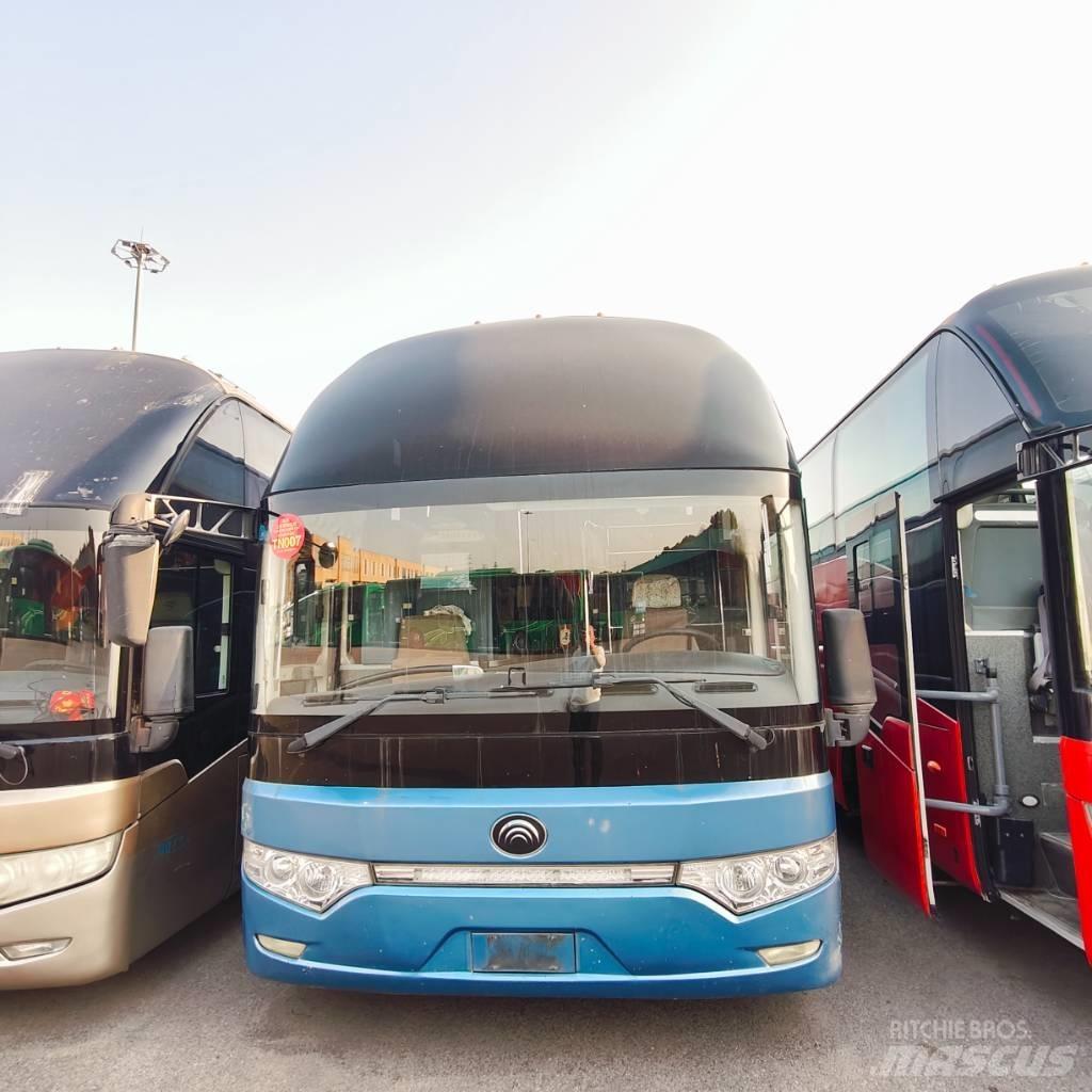 Yutong ZK6122H9 Autobus da turismo