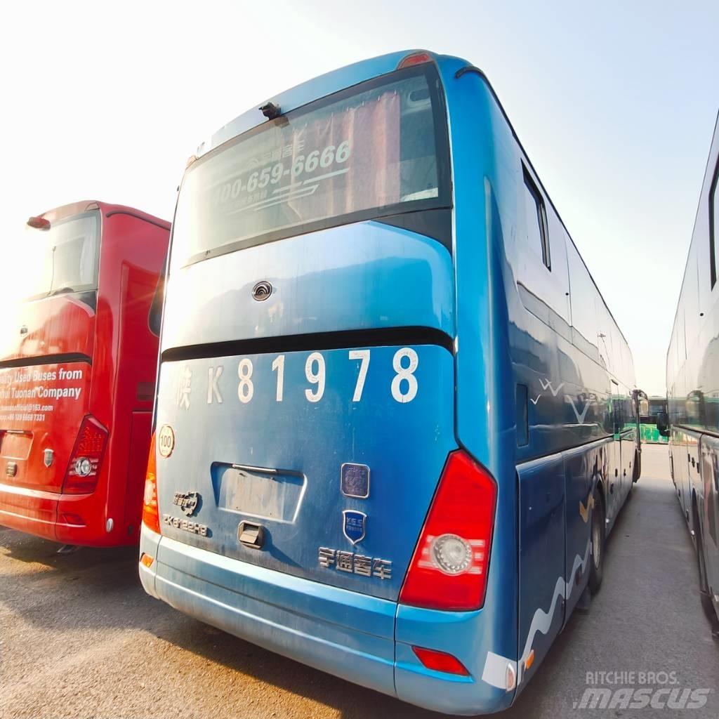 Yutong ZK6122H9 Autobus da turismo