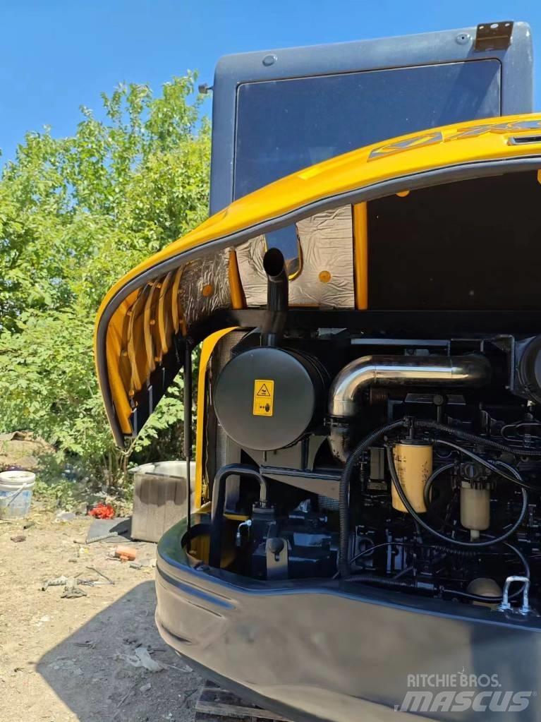 XCMG XE 60 DA Escavatori cingolati